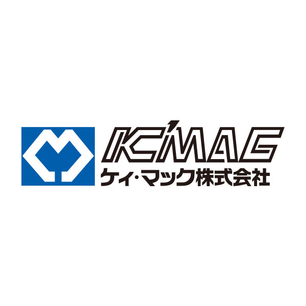 ケィ・マック株式会社　ロゴ